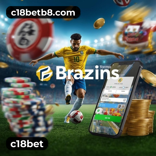 Sucesso c18bet