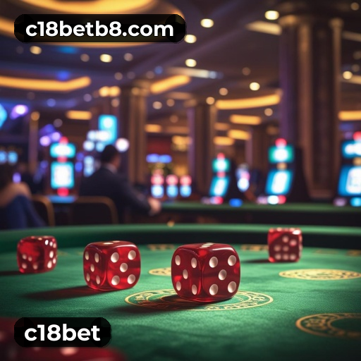 Tornar VIP c18bet